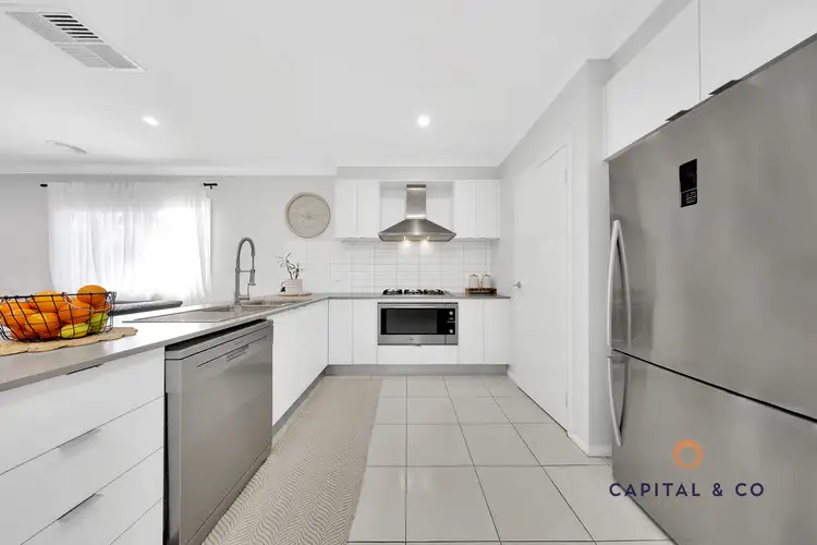 Third view of Homely house listing, 10 Hockley Avenue, Mickleham VIC 3064