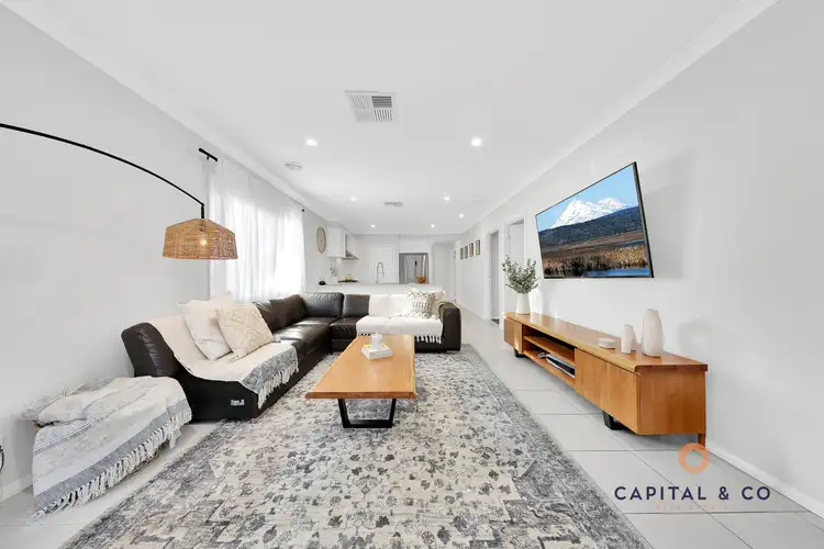 Fifth view of Homely house listing, 10 Hockley Avenue, Mickleham VIC 3064