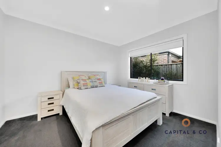 Sixth view of Homely house listing, 10 Hockley Avenue, Mickleham VIC 3064