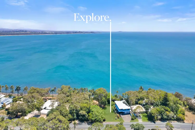 56 Ocean Avenue, Slade Point QLD 4740