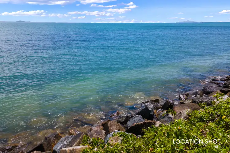 Seventh view of Homely land listing, 56 Ocean Avenue, Slade Point QLD 4740