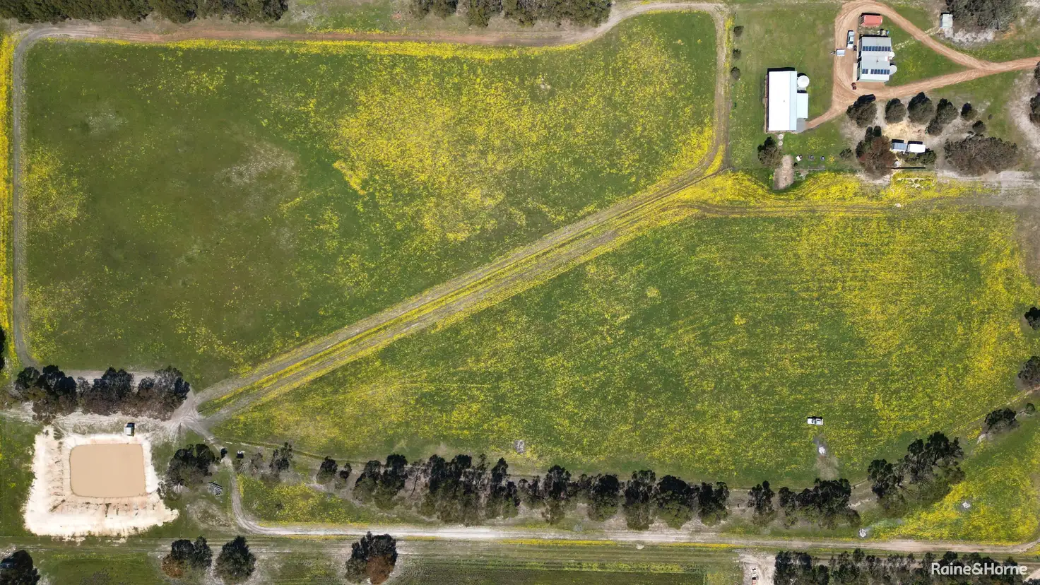 Main view of Homely house listing, 83 Cemetry Road, Broomehill Village WA 6318