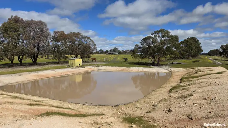 Second view of Homely house listing, 83 Cemetry Road, Broomehill Village WA 6318