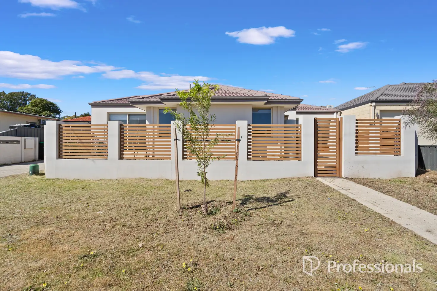 Main view of Homely villa listing, 48A Tangmere Way, Balga WA 6061
