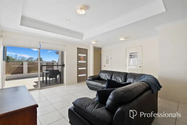 Fourth view of Homely villa listing, 48A Tangmere Way, Balga WA 6061