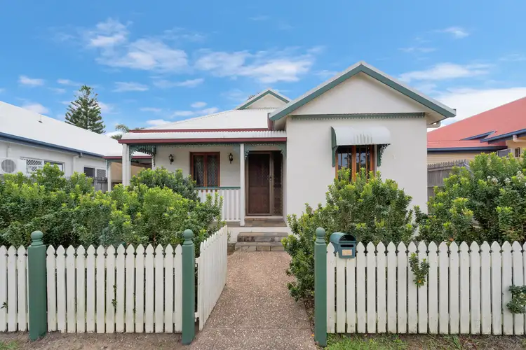 22 Boston Crescent, Douglas QLD 4814