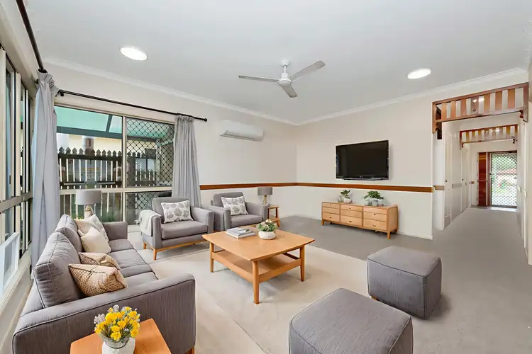 Fifth view of Homely house listing, 22 Boston Crescent, Douglas QLD 4814