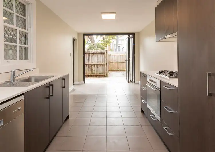 Main view of Homely house listing, 104 Redfern Street, Redfern NSW 2016