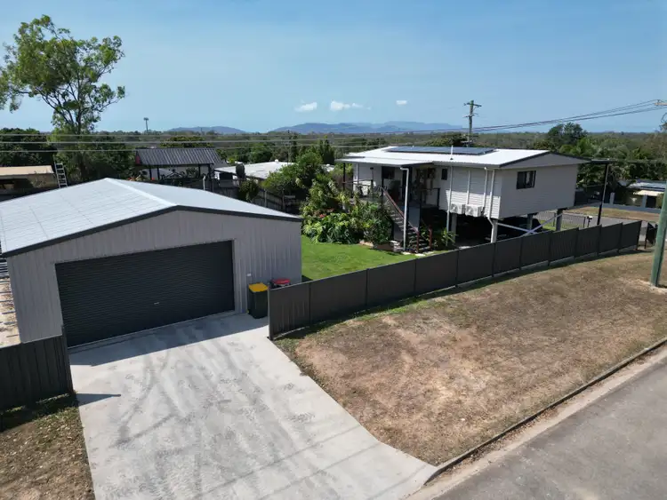 37 Murphy Street, Deeragun QLD 4818
