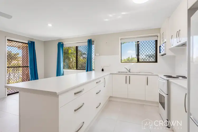 Second view of Homely villa listing, 41/56 MILLER STREET, Kippa-Ring QLD 4021