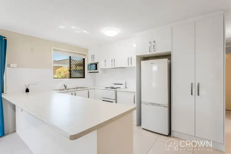 Third view of Homely villa listing, 41/56 MILLER STREET, Kippa-Ring QLD 4021
