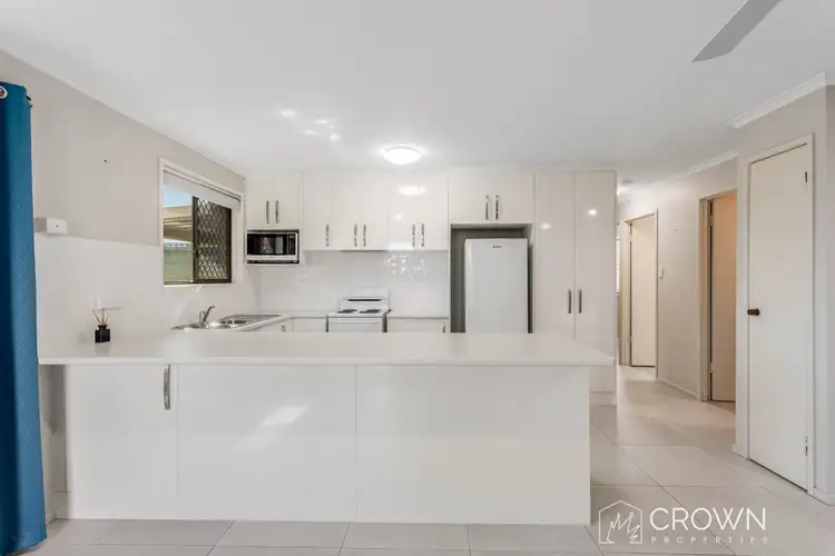 Fourth view of Homely villa listing, 41/56 MILLER STREET, Kippa-Ring QLD 4021