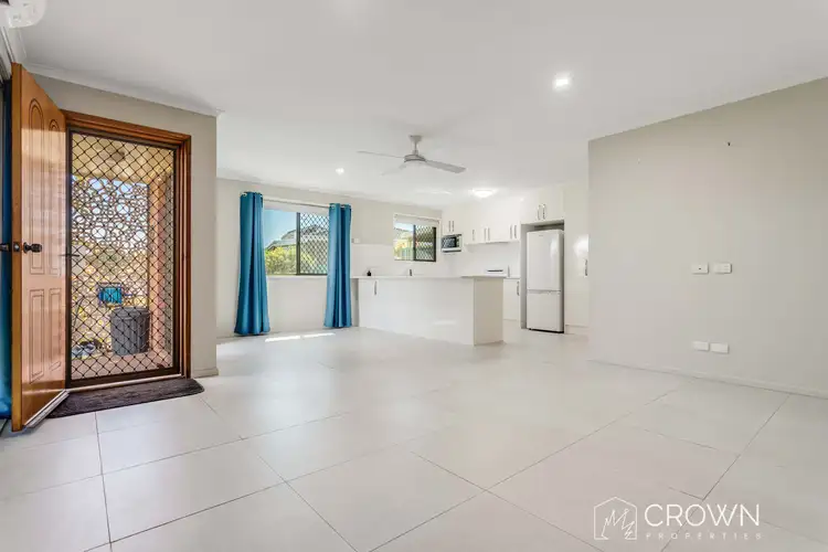 Fifth view of Homely villa listing, 41/56 MILLER STREET, Kippa-Ring QLD 4021