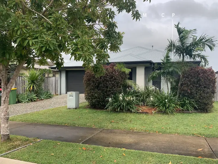 19 Cable Court, Blacks Beach QLD 4740