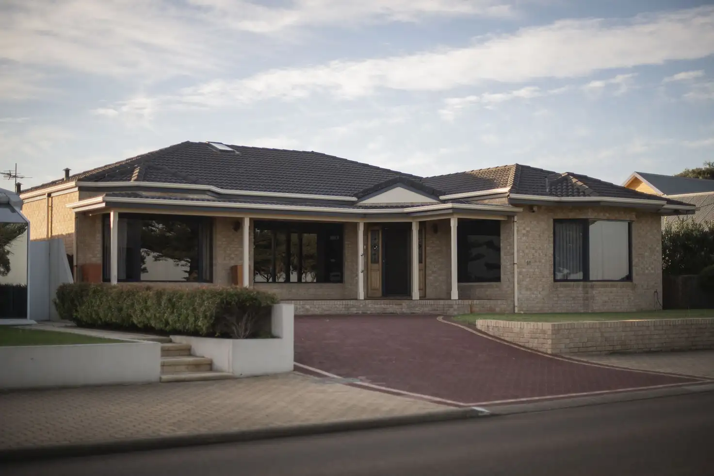 Main view of Homely house listing, 21 The Esplanade, Esperance WA 6450