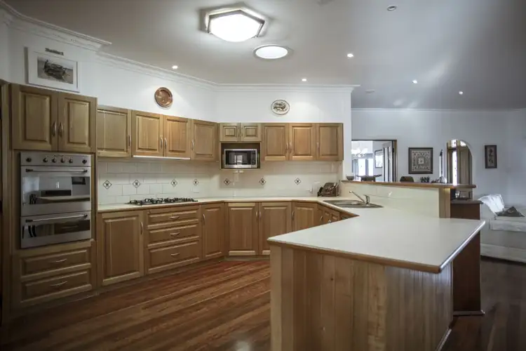 Second view of Homely house listing, 21 The Esplanade, Esperance WA 6450