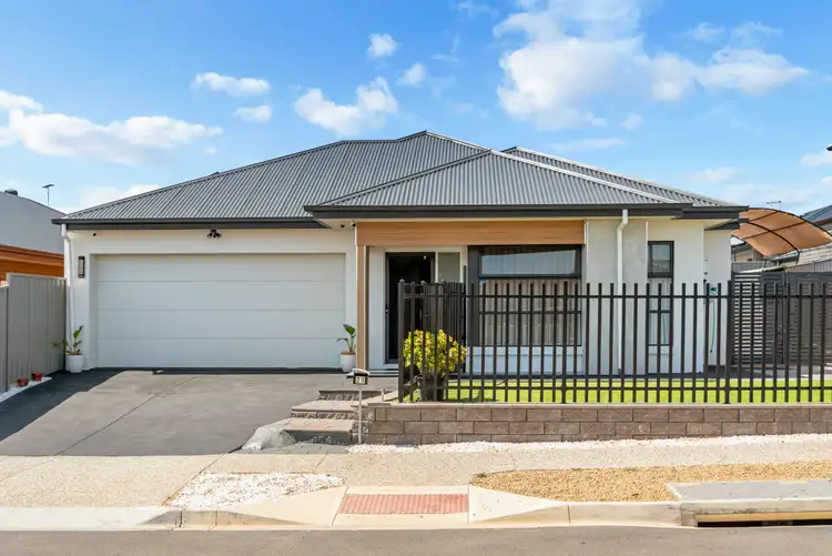 21 Killarney Street, Seaford Heights SA 5169