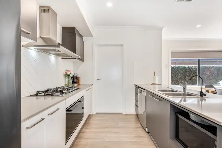 Sixth view of Homely house listing, 21 Killarney Street, Seaford Heights SA 5169