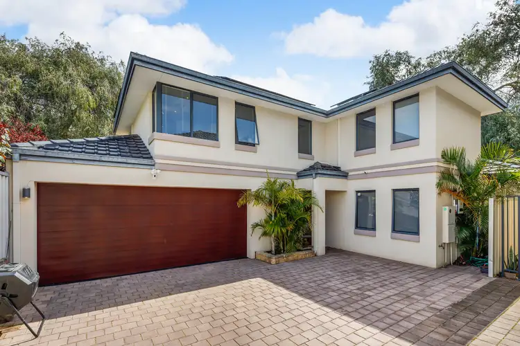 186C Leake Street, Belmont WA 6104