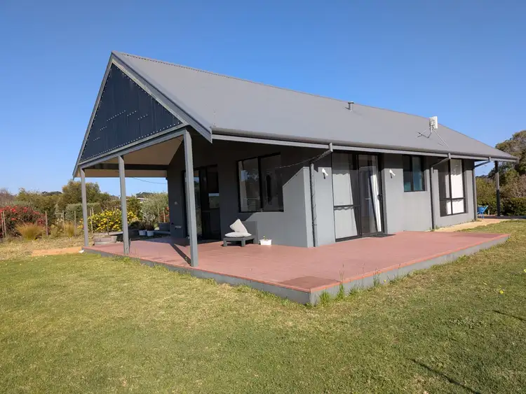 24 Offshore Crest, Margaret River WA 6285