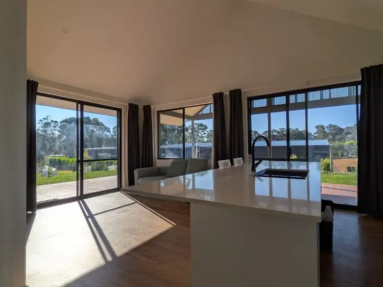 Fourth view of Homely house listing, 24 Offshore Crest, Margaret River WA 6285
