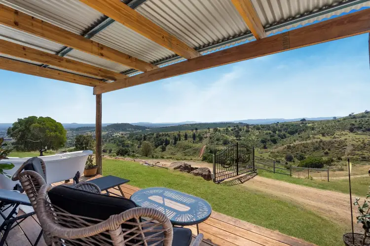 L6-226 Lukritzs Road, Tarampa QLD 4311