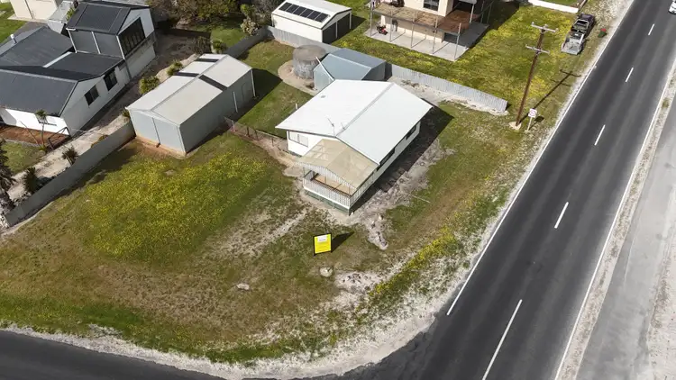 Sixth view of Homely house listing, 126 Marine Parade, Kingston Se SA 5275