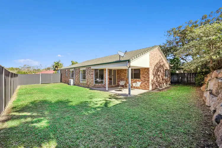 22 Konda Way, Robina QLD 4226