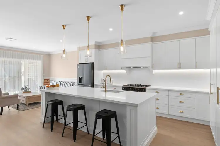 132 Cabbage Tree Road