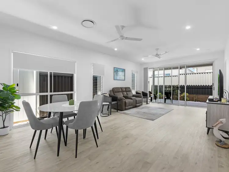 Third view of Homely retirement listing, 81/835 Boat Harbour Drive, Urangan QLD 4655
