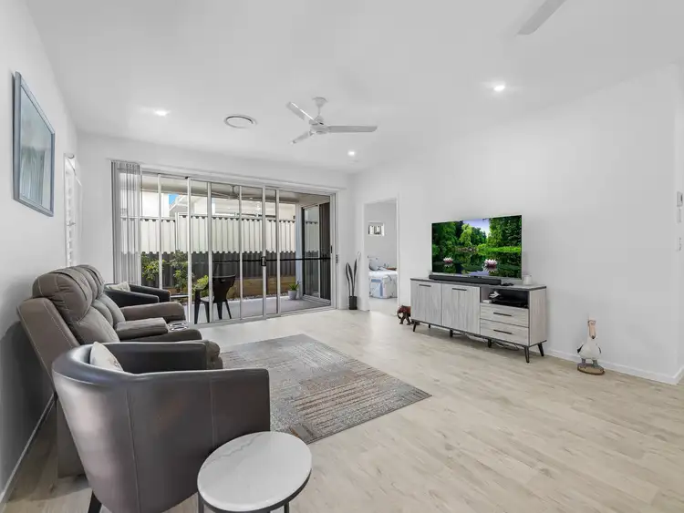Fourth view of Homely retirement listing, 81/835 Boat Harbour Drive, Urangan QLD 4655