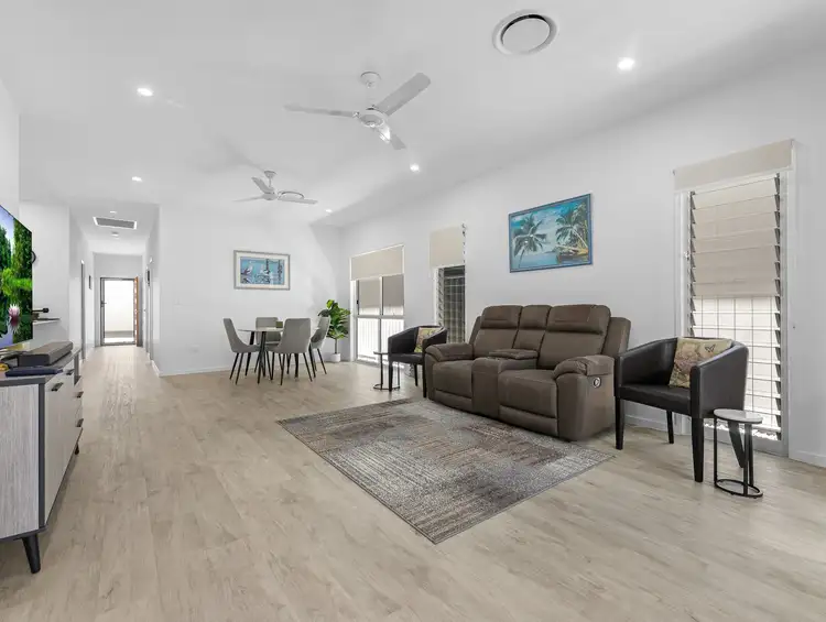 Fifth view of Homely retirement listing, 81/835 Boat Harbour Drive, Urangan QLD 4655