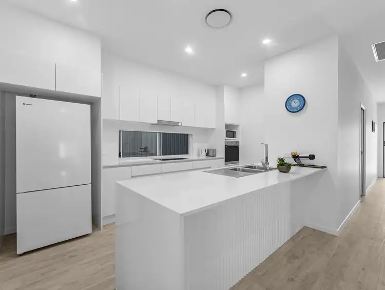 Sixth view of Homely retirement listing, 81/835 Boat Harbour Drive, Urangan QLD 4655