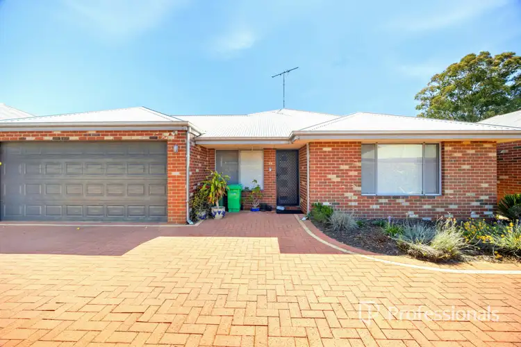 9B Tipping Street, Carey Park WA 6230