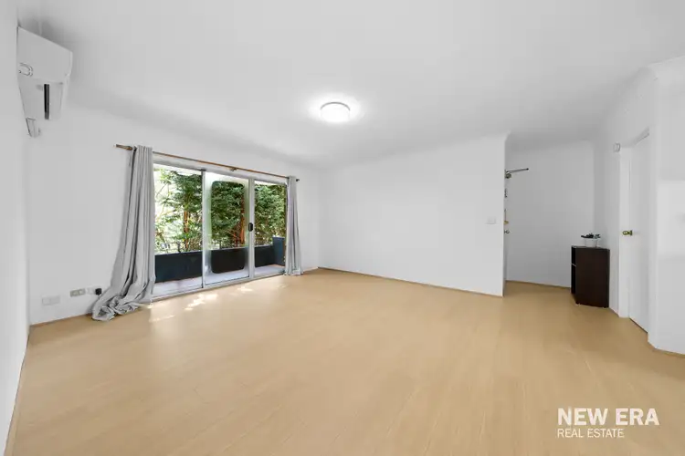 Third view of Homely apartment listing, 25/17 Elizabeth Street, Parramatta NSW 2150