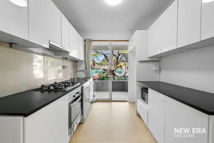 Fourth view of Homely apartment listing, 25/17 Elizabeth Street, Parramatta NSW 2150