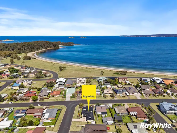 20 Belbowrie Parade, Maloneys Beach NSW 2536