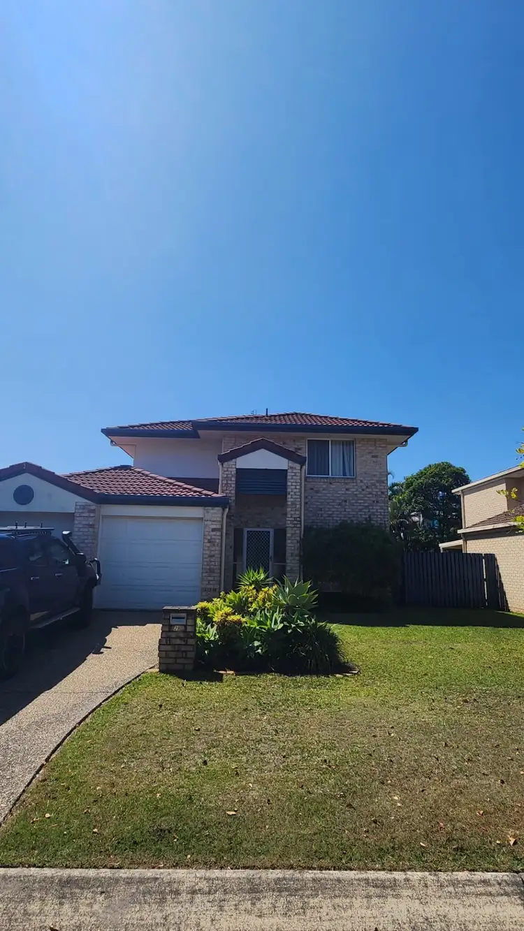 29 Bernheid Cres, Sippy Downs QLD 4556