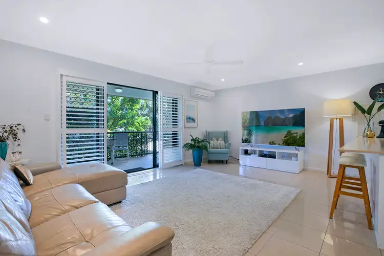 Fifth view of Homely apartment listing, 10/105 Mein Street, Scarborough QLD 4020