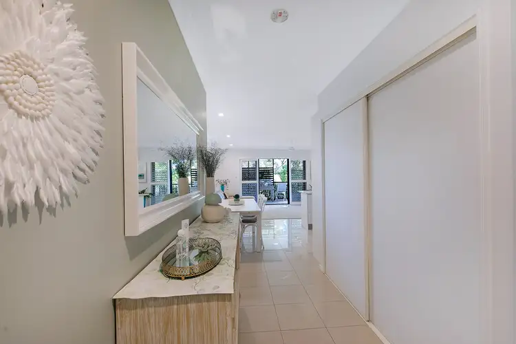 Sixth view of Homely apartment listing, 10/105 Mein Street, Scarborough QLD 4020