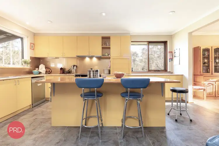 Fourth view of Homely rural property listing, 13 Gallagher Crescent, Wamboin NSW 2620