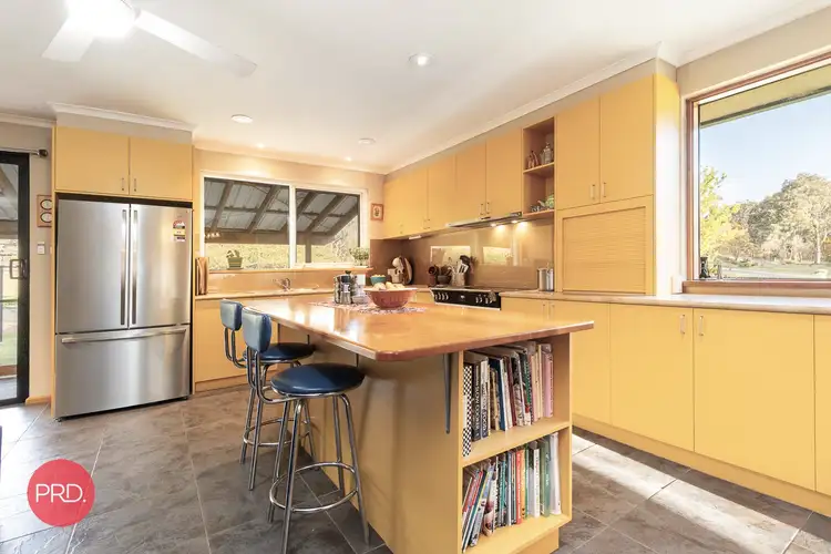 Fifth view of Homely rural property listing, 13 Gallagher Crescent, Wamboin NSW 2620