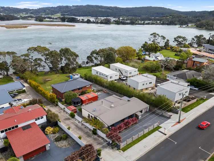 136 River Road, Ambleside TAS 7310
