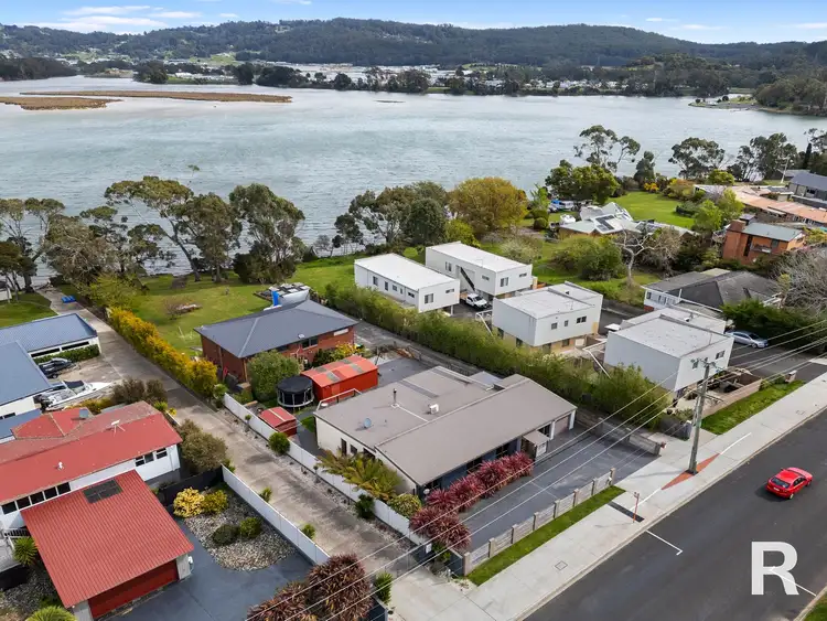 136 River Road, Ambleside TAS 7310