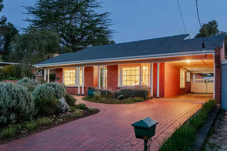 2 Belleview Avenue, Panorama SA 5041