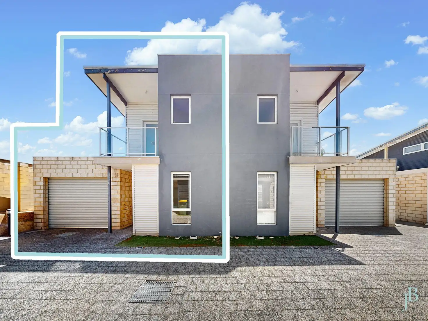 Main view of Homely townhouse listing, 7/82 Durango Turn, Aubin Grove WA 6164