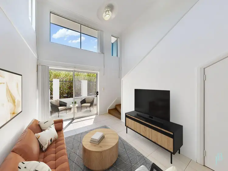 Second view of Homely townhouse listing, 7/82 Durango Turn, Aubin Grove WA 6164