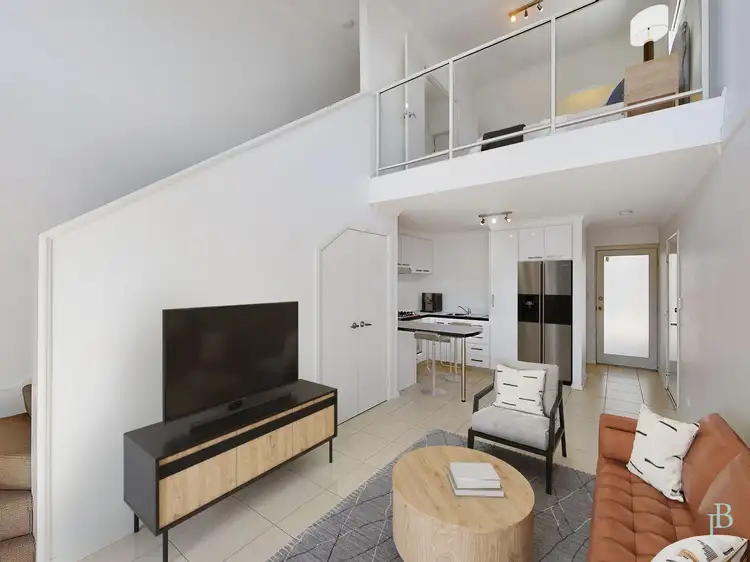 Third view of Homely townhouse listing, 7/82 Durango Turn, Aubin Grove WA 6164