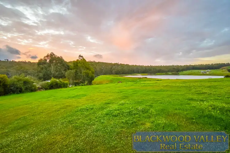 16 Carnegie Close, Bridgetown WA 6255