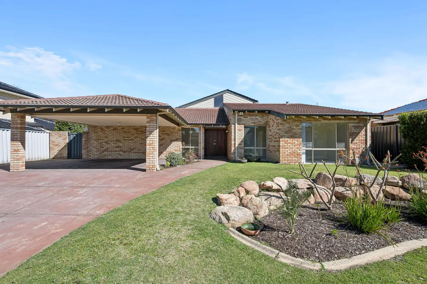 Main view of Homely house listing, 50 Silbert Circle, Winthrop WA 6150